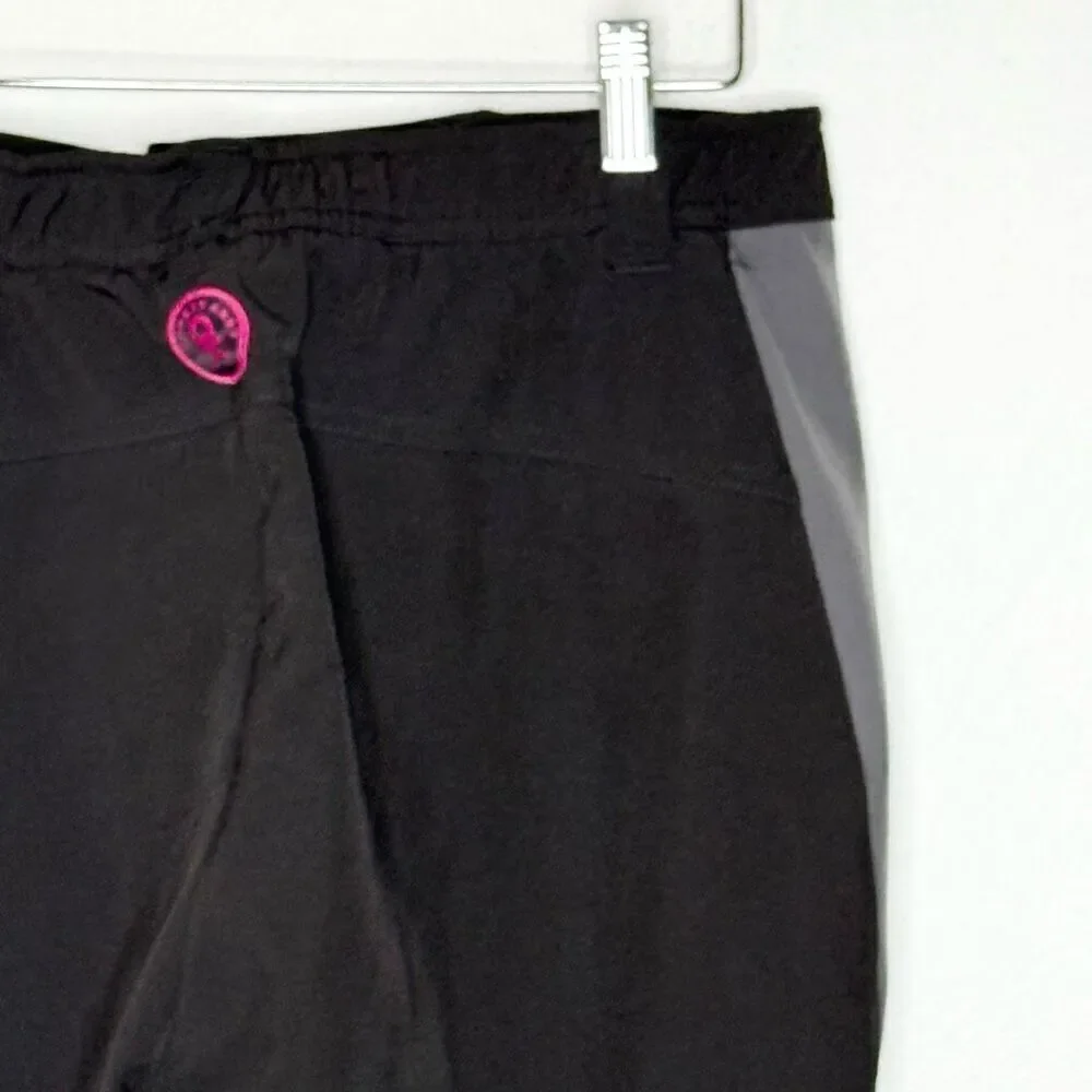 Little Donkey Andy Soft Shell Insulated Pants Hiking Skiing - Men’s US L